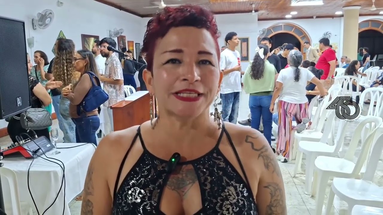25 pintores dieron el inicio a la celebración 450 años de Roldanillo 