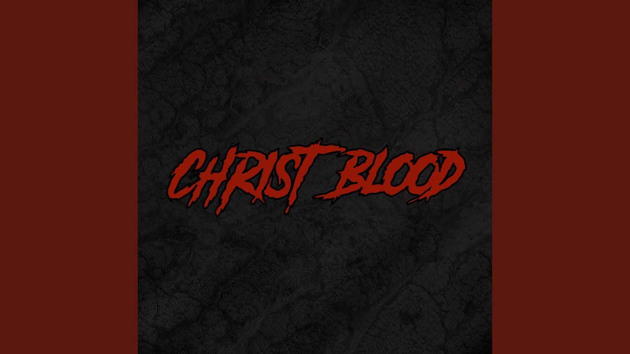 Christ Blood
