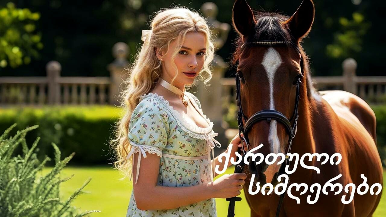 ქართული სიმღერების მიქსი...ბევრჯერ მოუსმენთ...