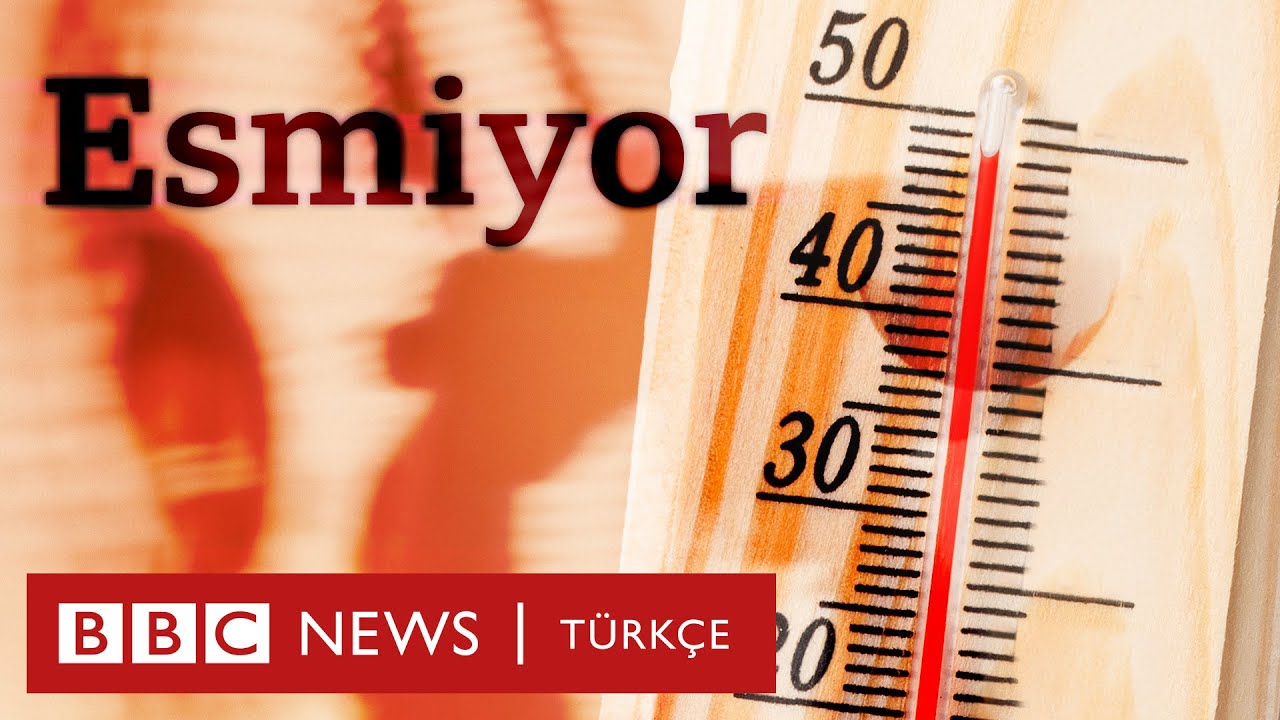 Havalar neden bu kadar sıcak?