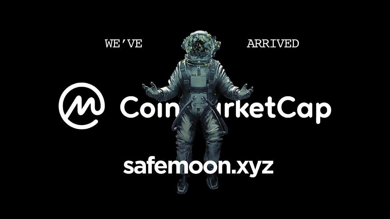 safemoon is going to the moon tomorrow ? zbg luach plus more