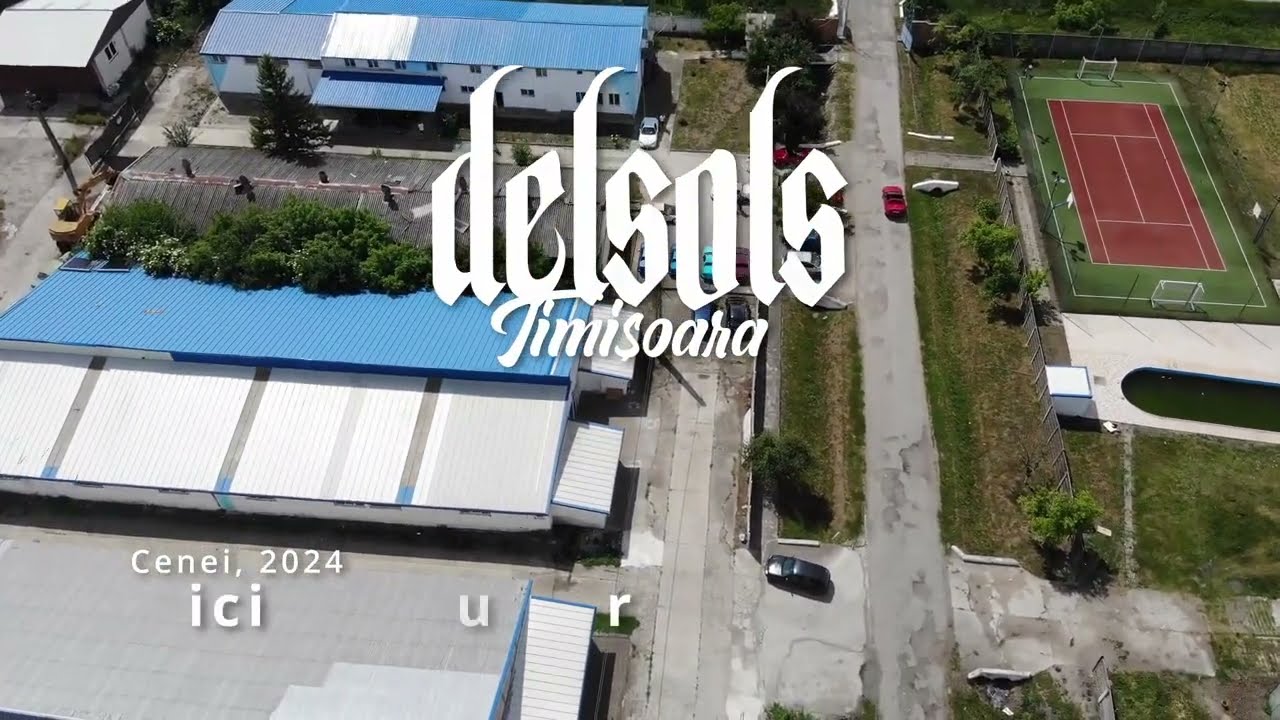 Timișoara Del Sols și mici cu muștar
