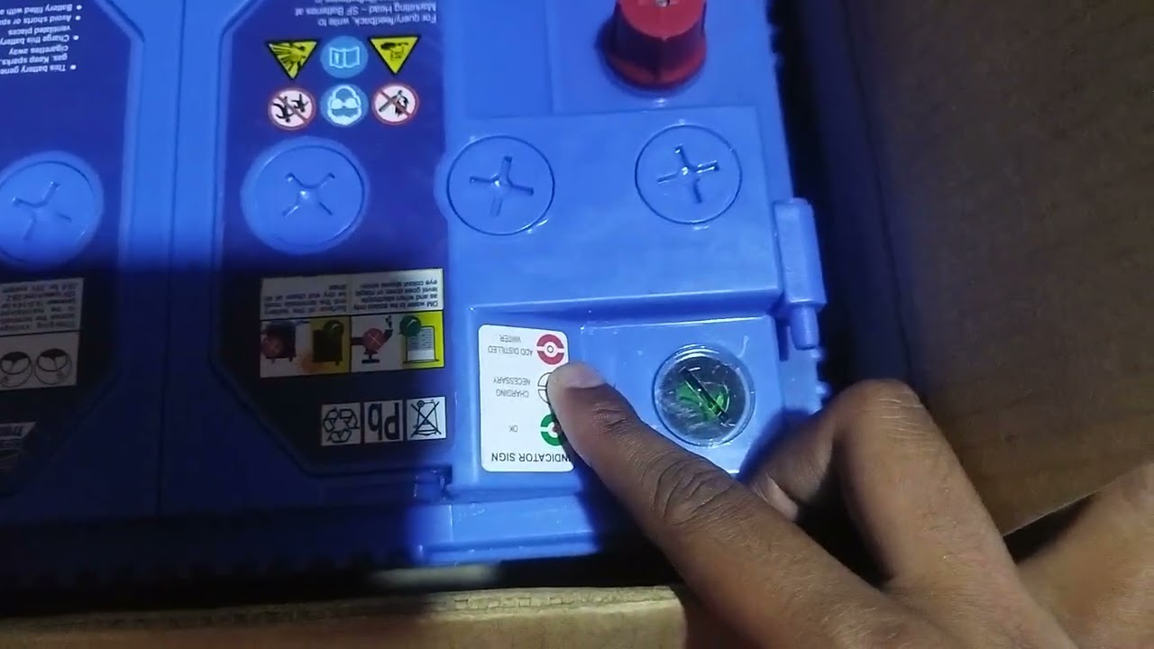 Kisan bhaiyon ke liye best tractor battery SF Sony vs Exide Express Battery 🔋🔋🔋🔋🔋