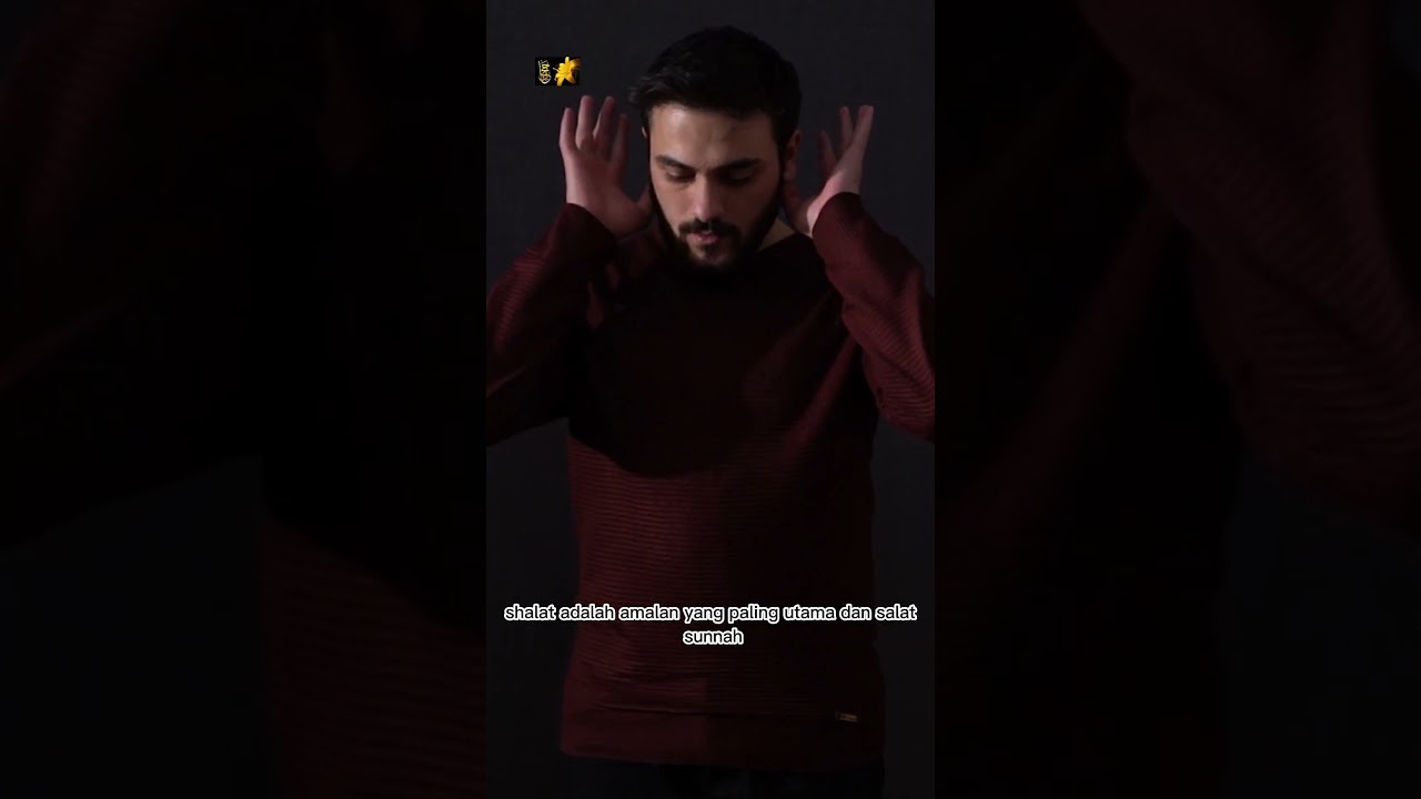 "Keutamaan Shalat Sunnah Rawatib: Rahasia Sukses Meraih Berkah & Pahala Besar!"