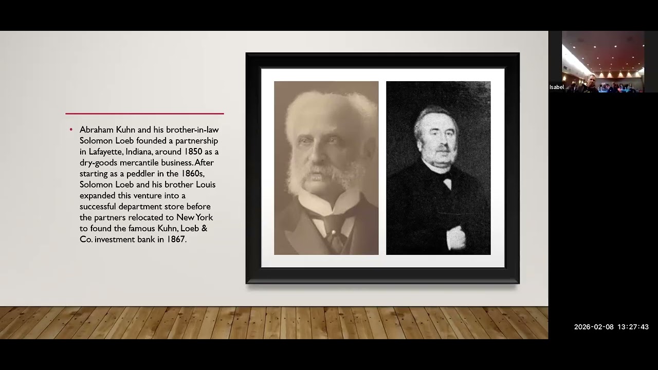 How did Zayde get to Shelbyville? : A History of the Industrial Removal Office in Indiana