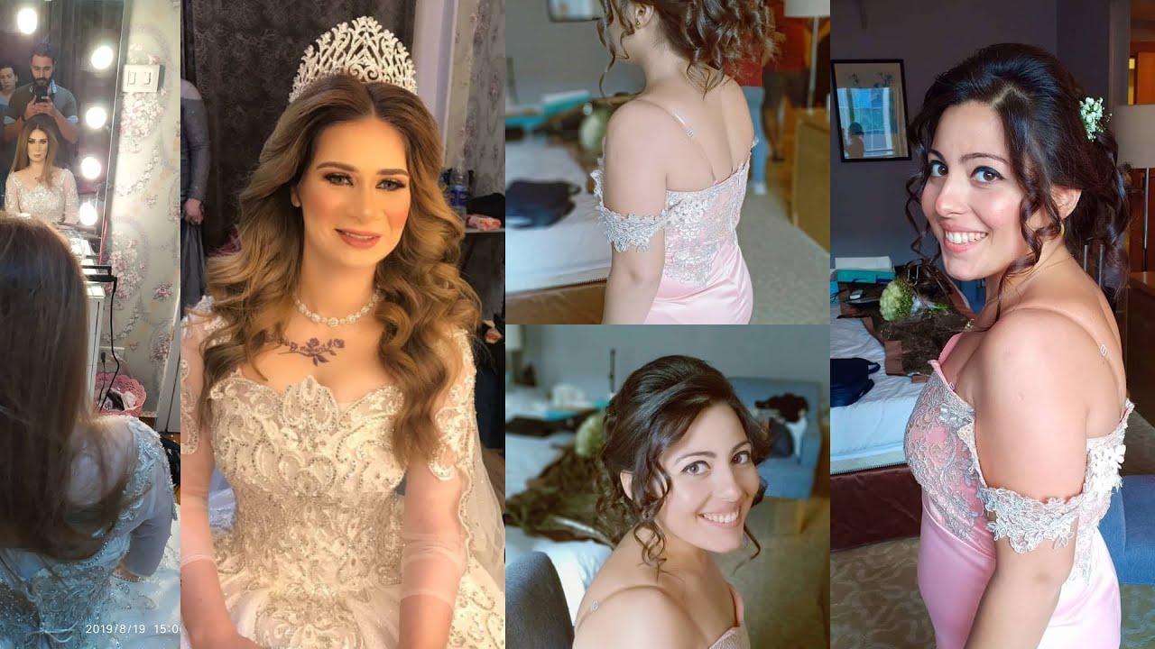 😍😍 gorgeous bride 🤩🤩 by kerolls tawfik
