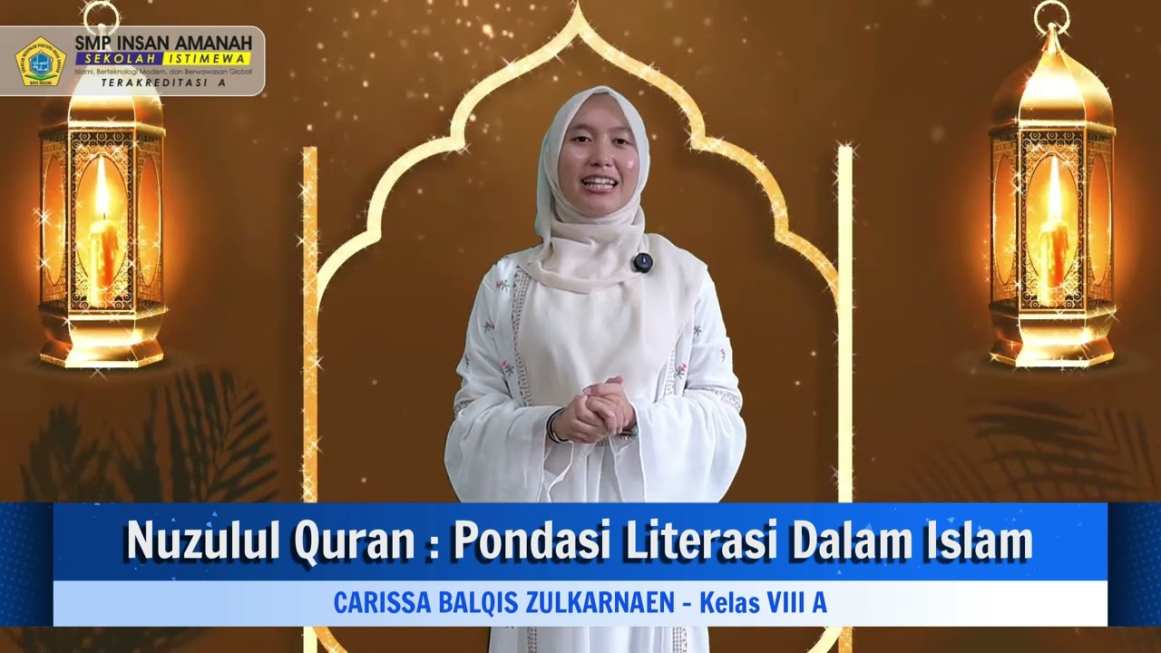 Kultum 17 Ramadan, 