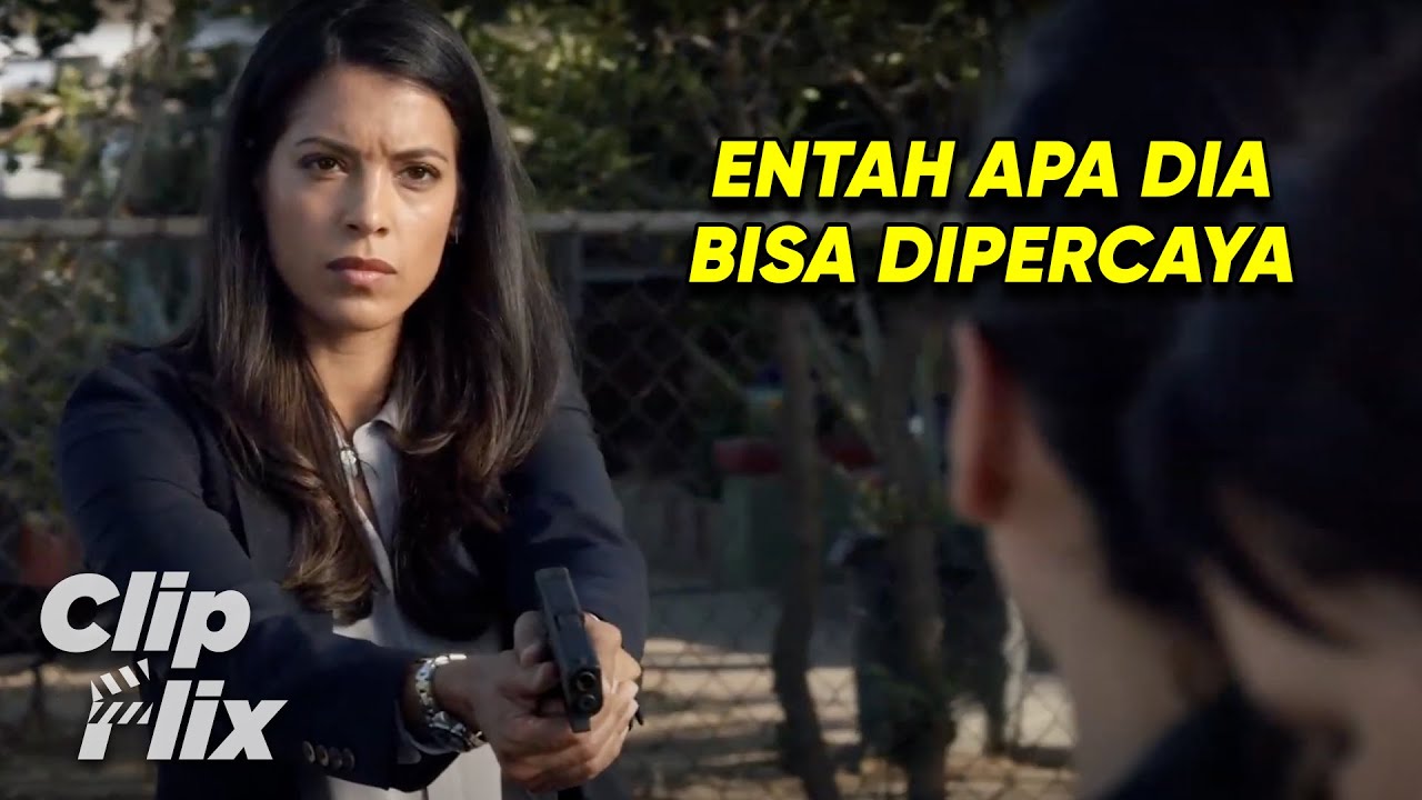 S.W.A.T. | Musim 2 Episode 2 (2/4) | Katakan Di Mana Dia | ClipFlix