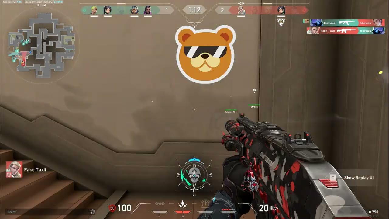 Frag Movie