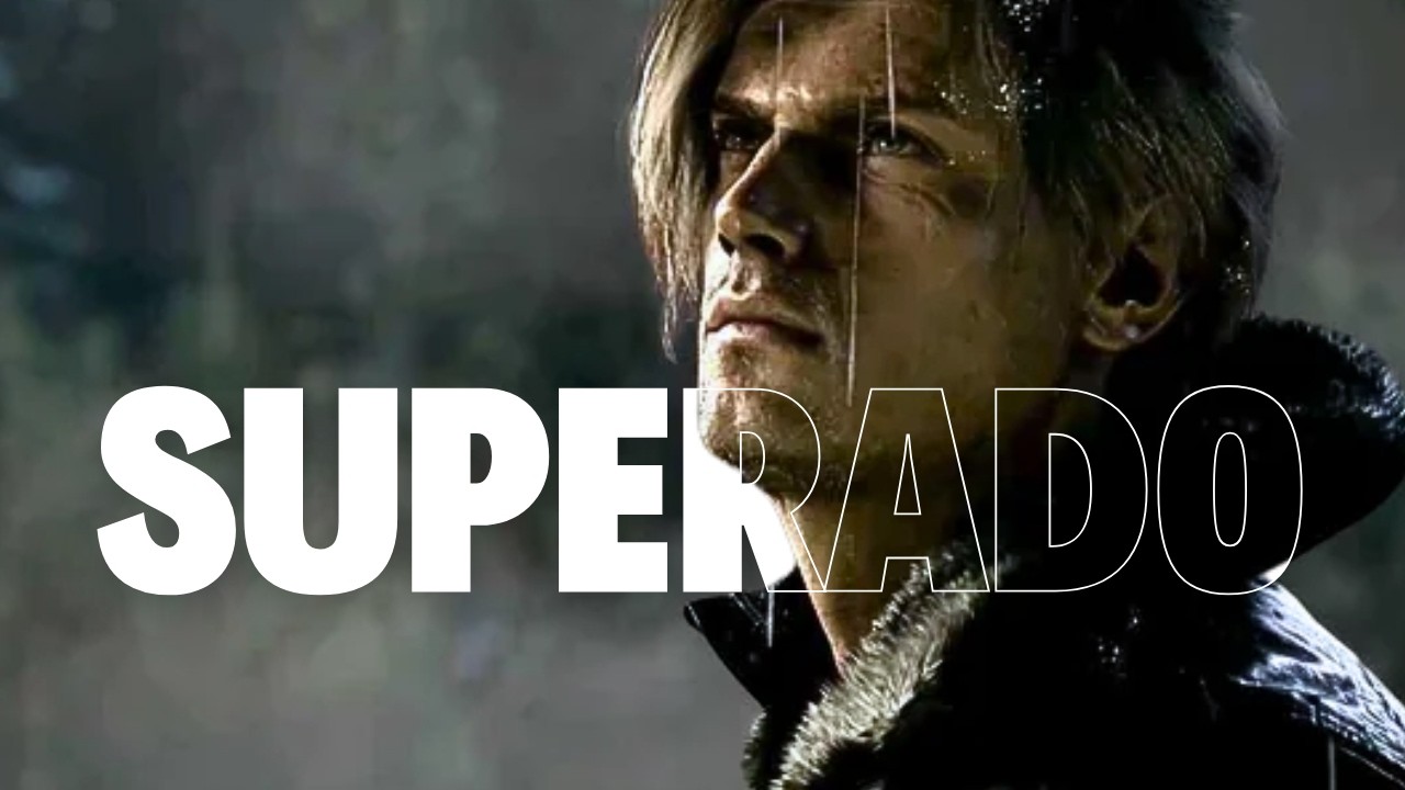 RESIDENT EVIL REQUIEM SUPEROU RESIDENT 4 ?