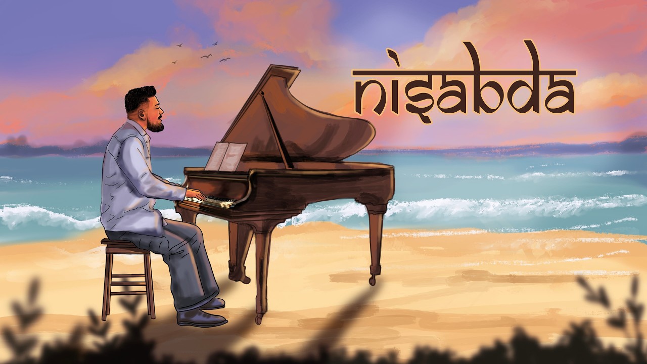 Nisabda (निःशब्द) – Sunischit Khatiwada | Official Lyrical Video