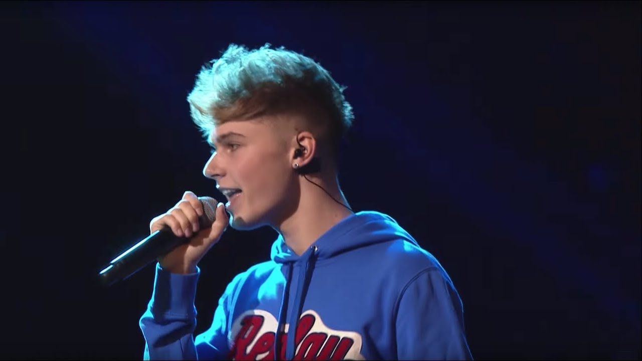 HRVY - 