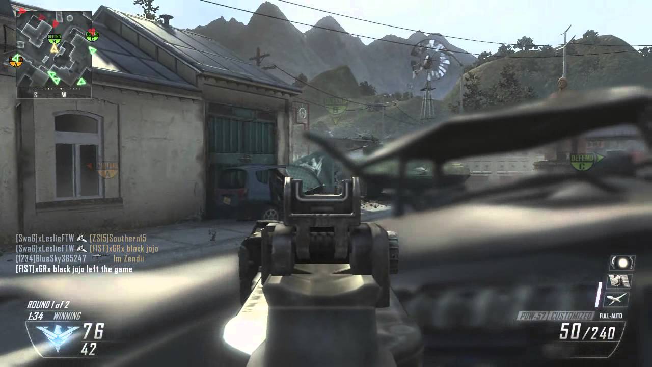 $1m CoD Championships