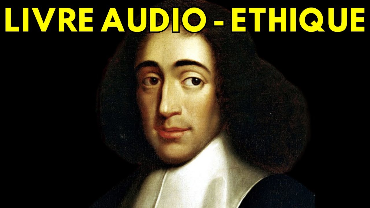 Les textes clés de l'Ethique de Spinoza