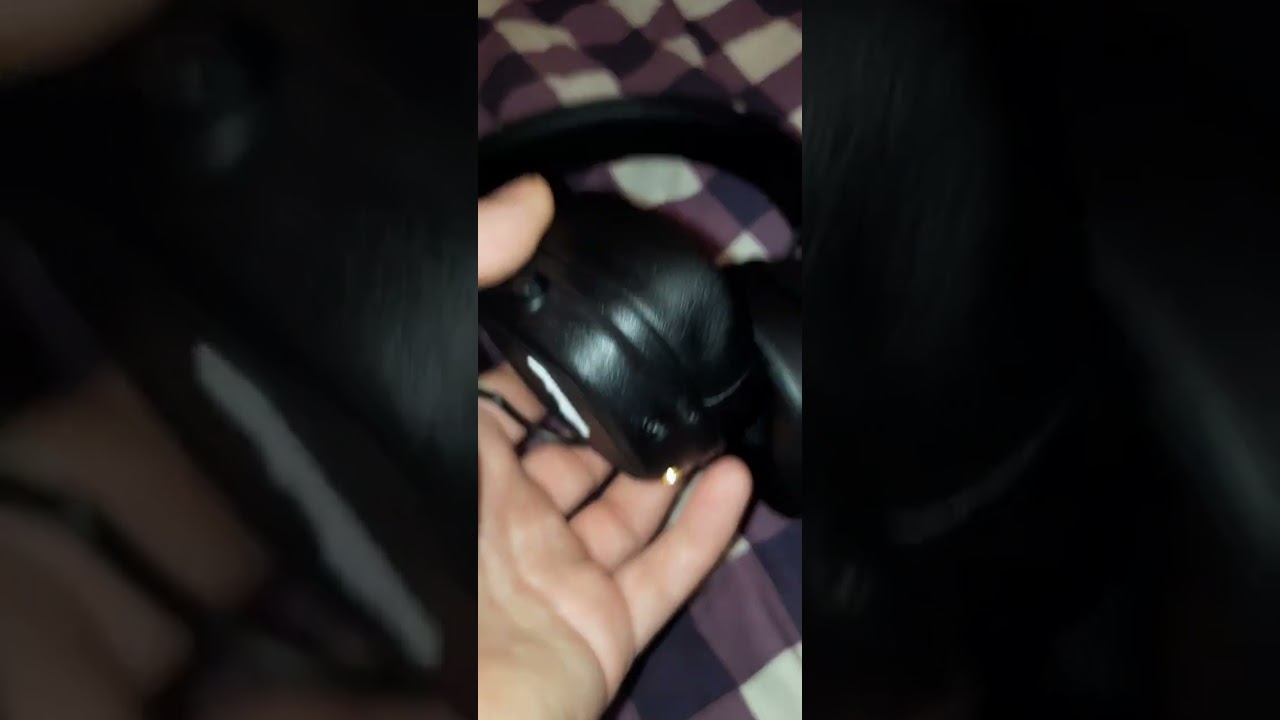 Как проверить Marshall Major IV 4 blak