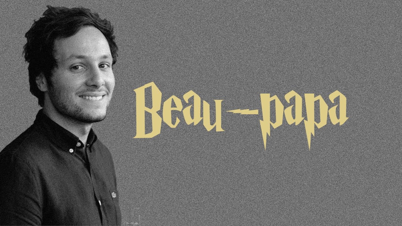 Vianney : Beau-papa (Paroles)