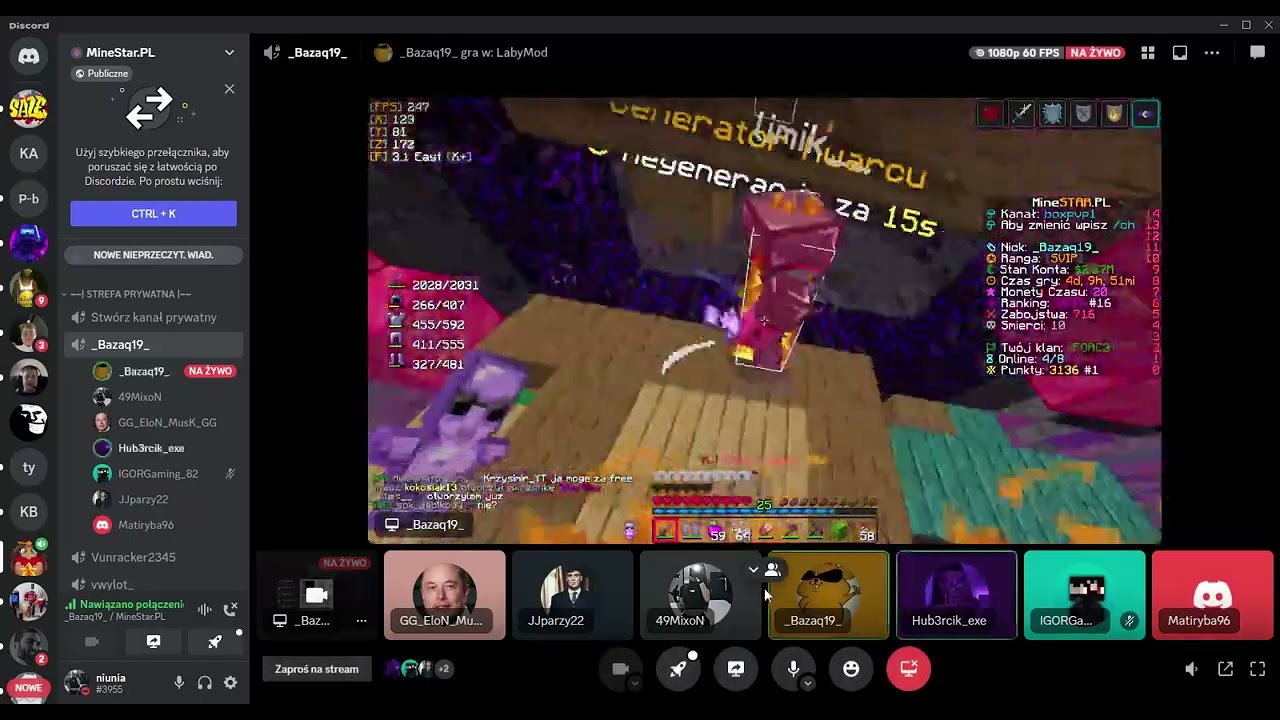 Bazaq19    MineStar PL   Discord 2022 12 03 14 04 36