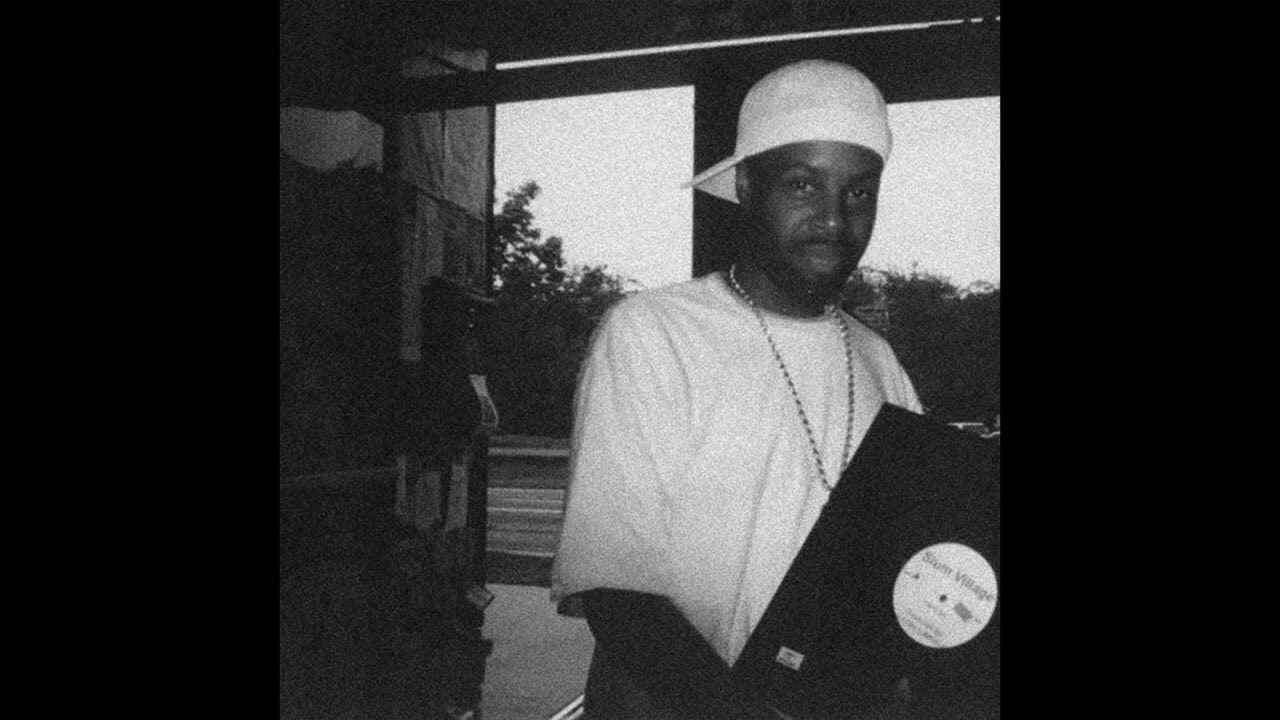 [FREE] J Dilla Type Beat - 