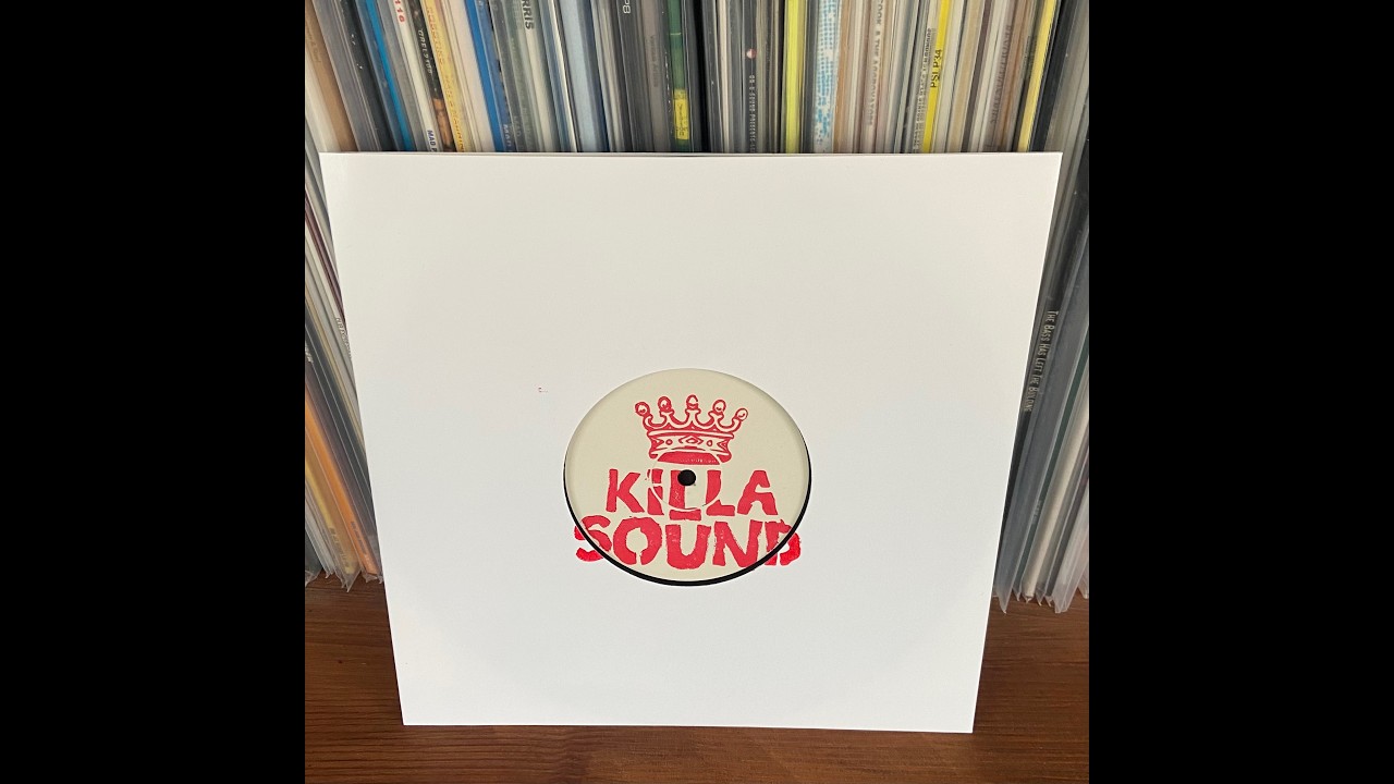 Killa Sound - 