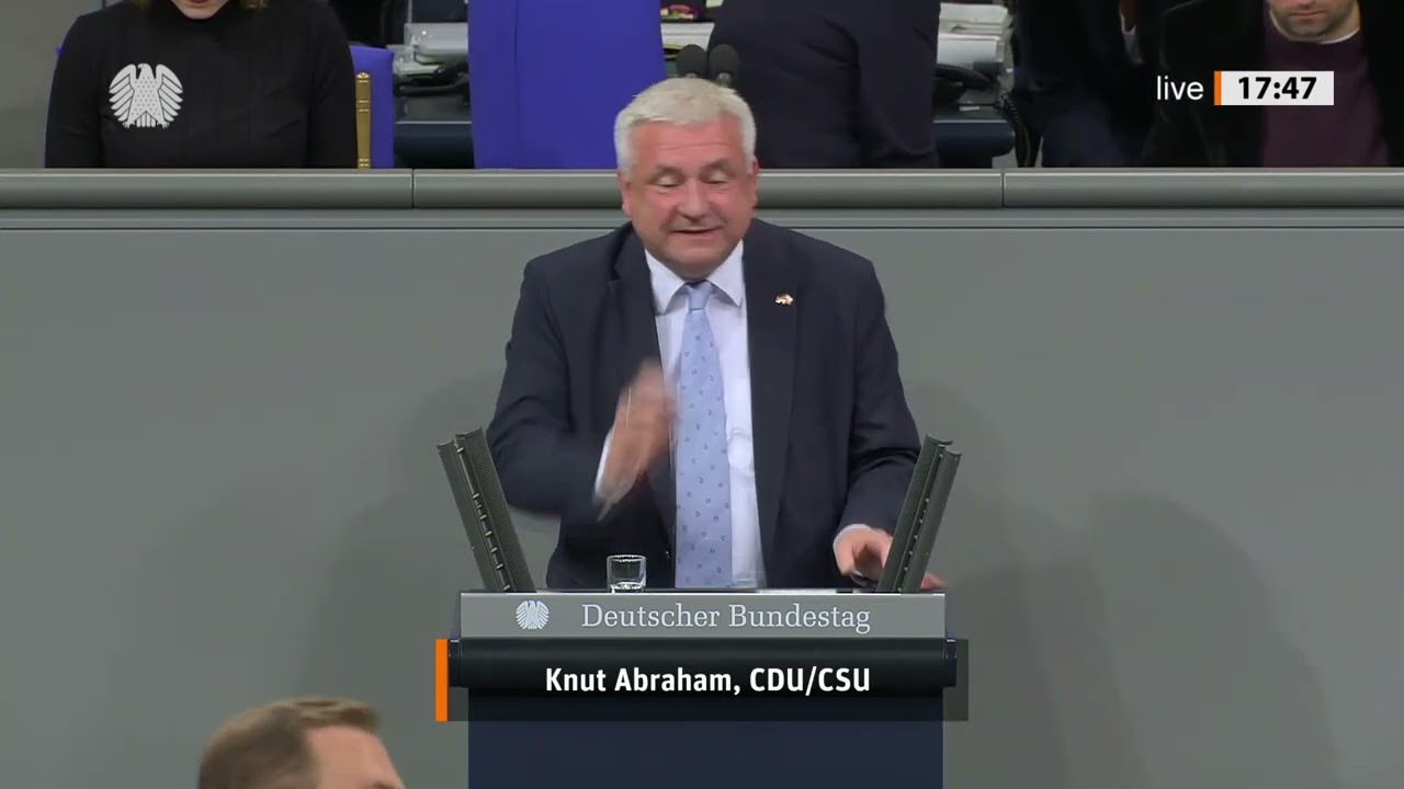Rede in der aktuellen Stunde zu den Auswirkungen des Verhältnisses der AfD zu Russland