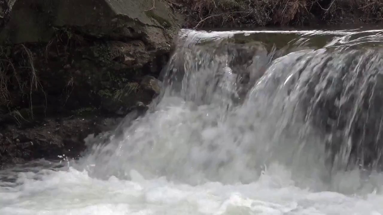 Villagrande Strisaili - Lago Alto Flumendosa - Video 01