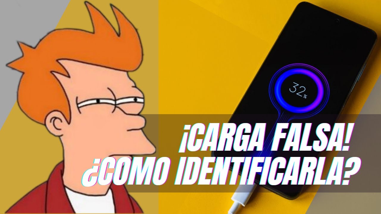 Xiaomi Note 8 pro No c4rga (carga falsa) Solución 😎