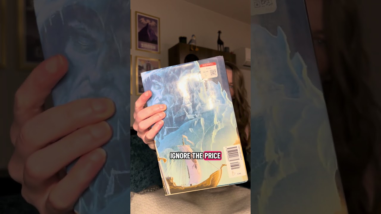I love my weird books. Currently reading Sorcery Rising finally.