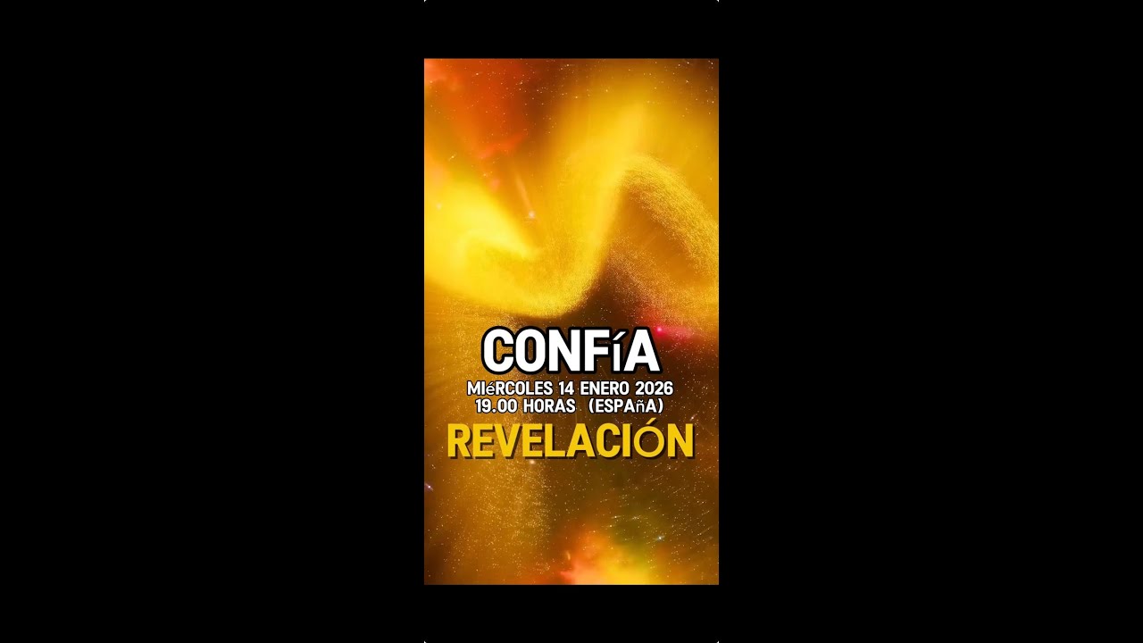 «REVELACIÓN»