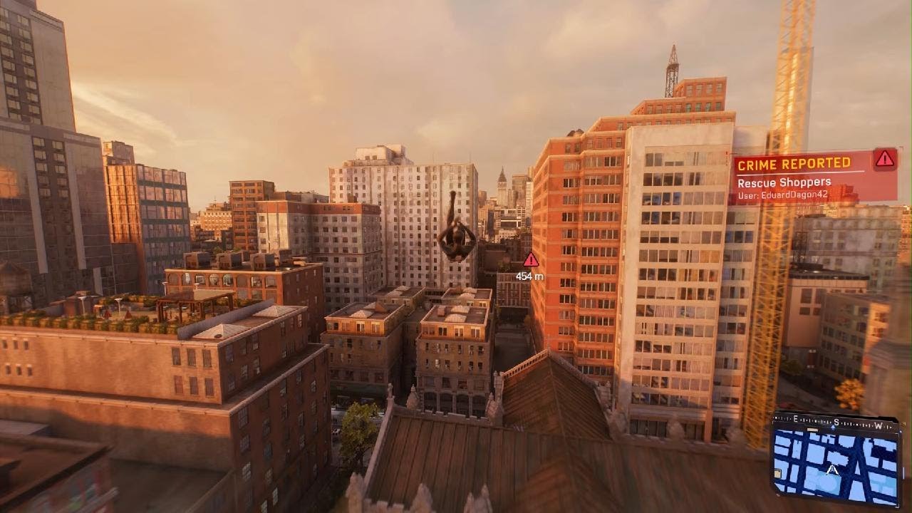 Spider-Man: Brand New Day Trailer analysis! (kinda)
