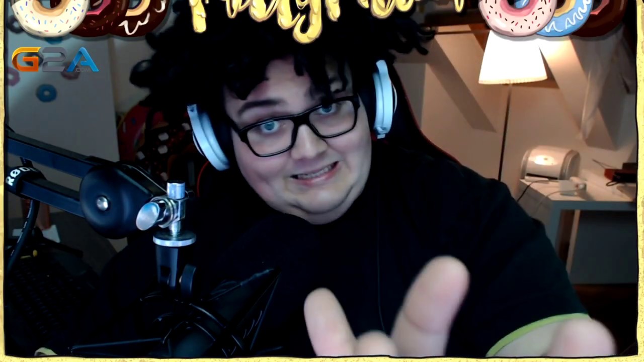 FATTY radí jak být DOBRÝM ONEMOCŇOVATELEM!