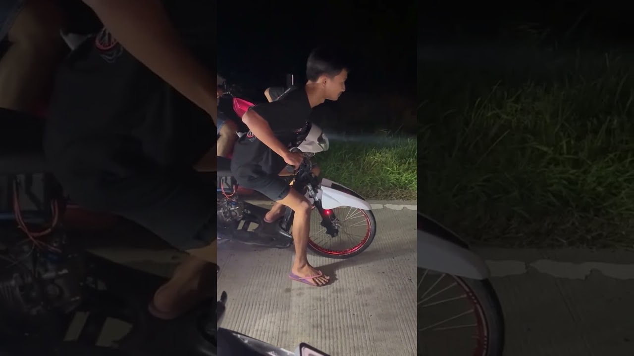 Mio 59 free setang jerapah