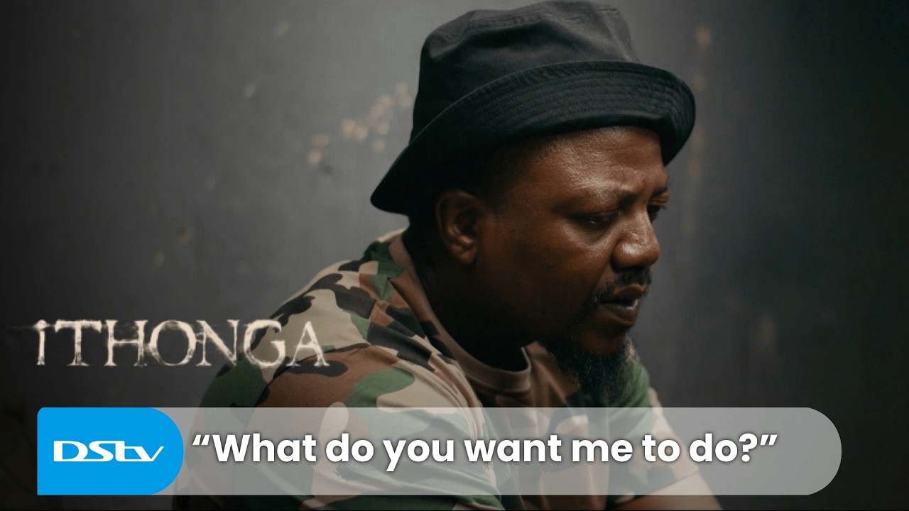 Mbali tries to get Phinda to reconsider | Ithonga S1 Ep 257 | DStv