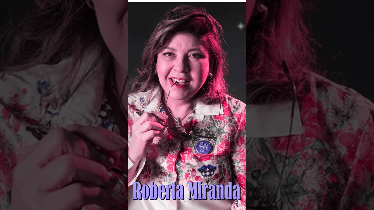 El D&iacute;a Que Me Quieras - Roberta Miranda