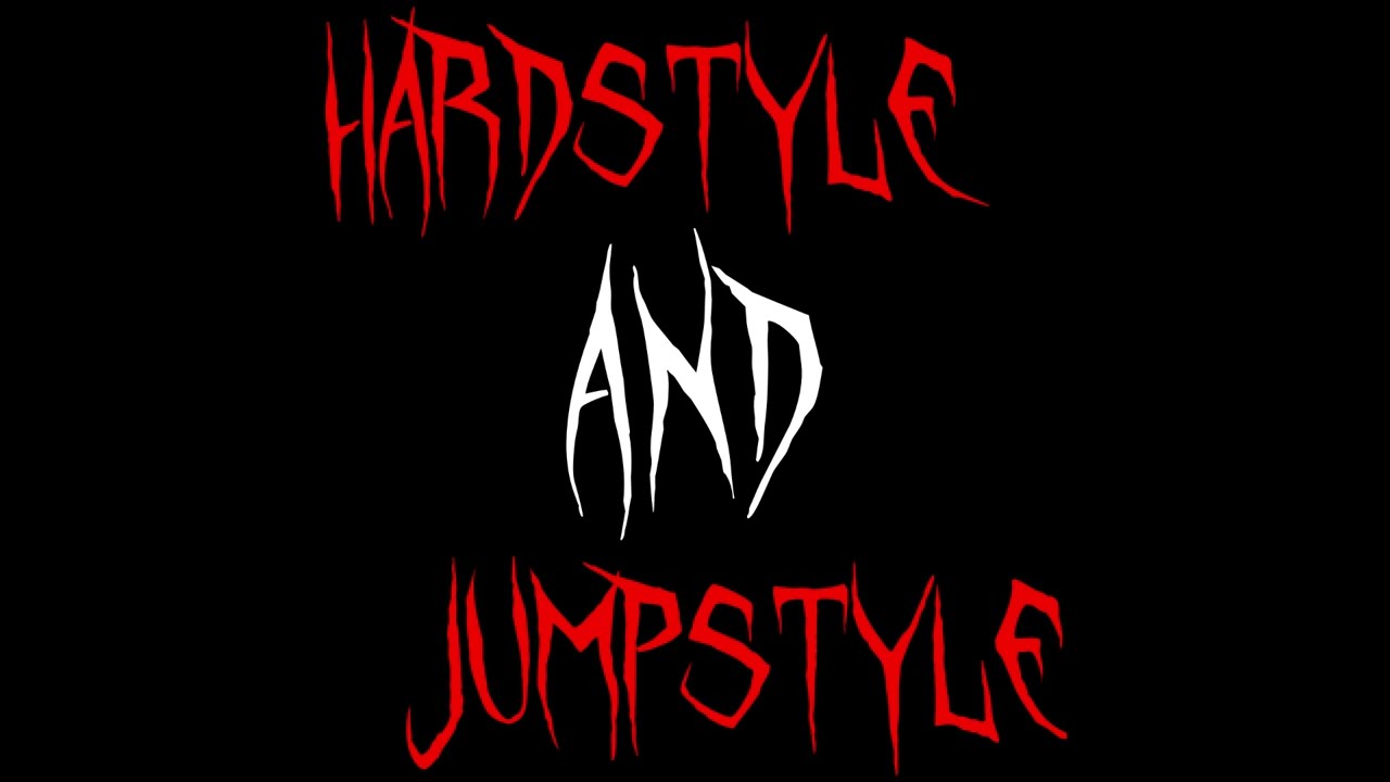 Hardstyle Machine