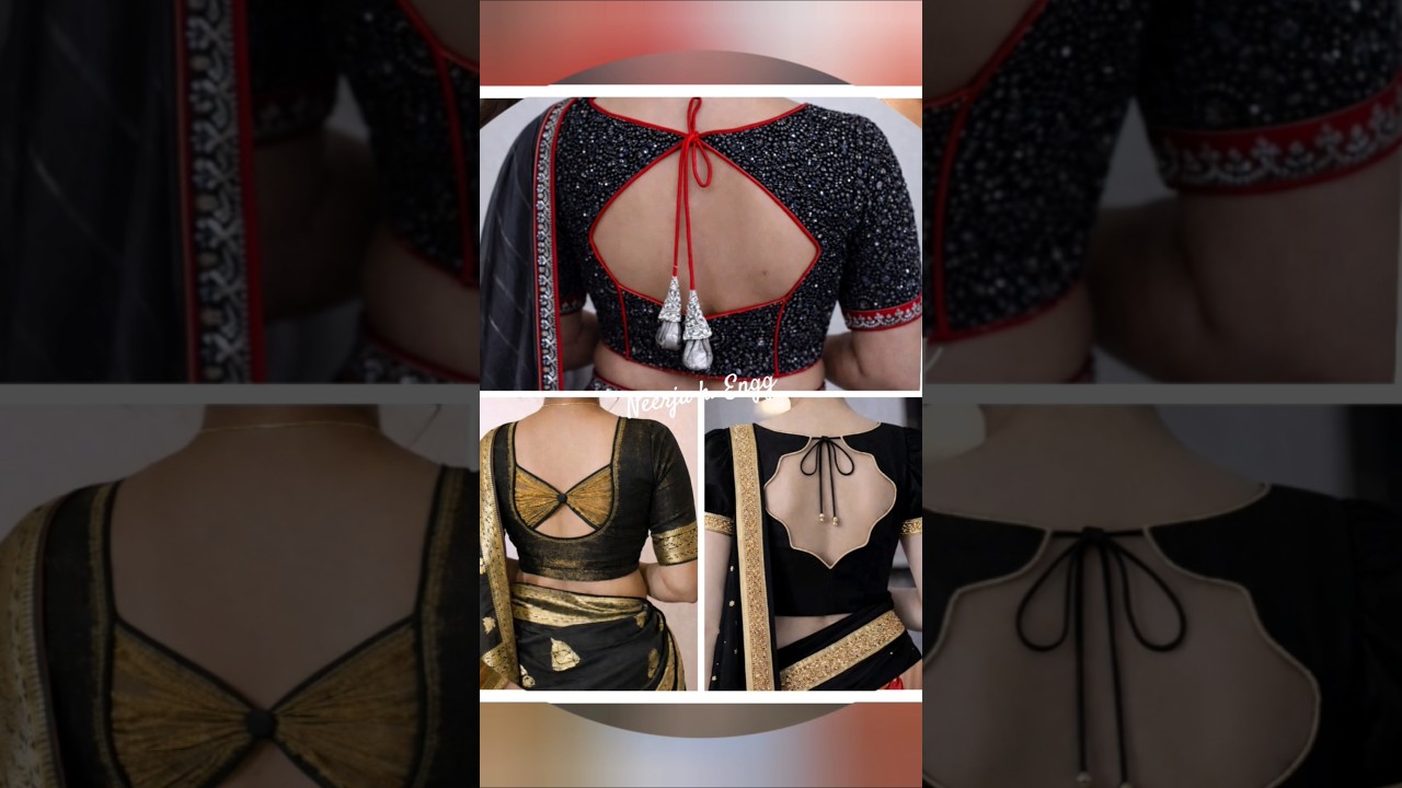 blouse designs collection 👌💯 