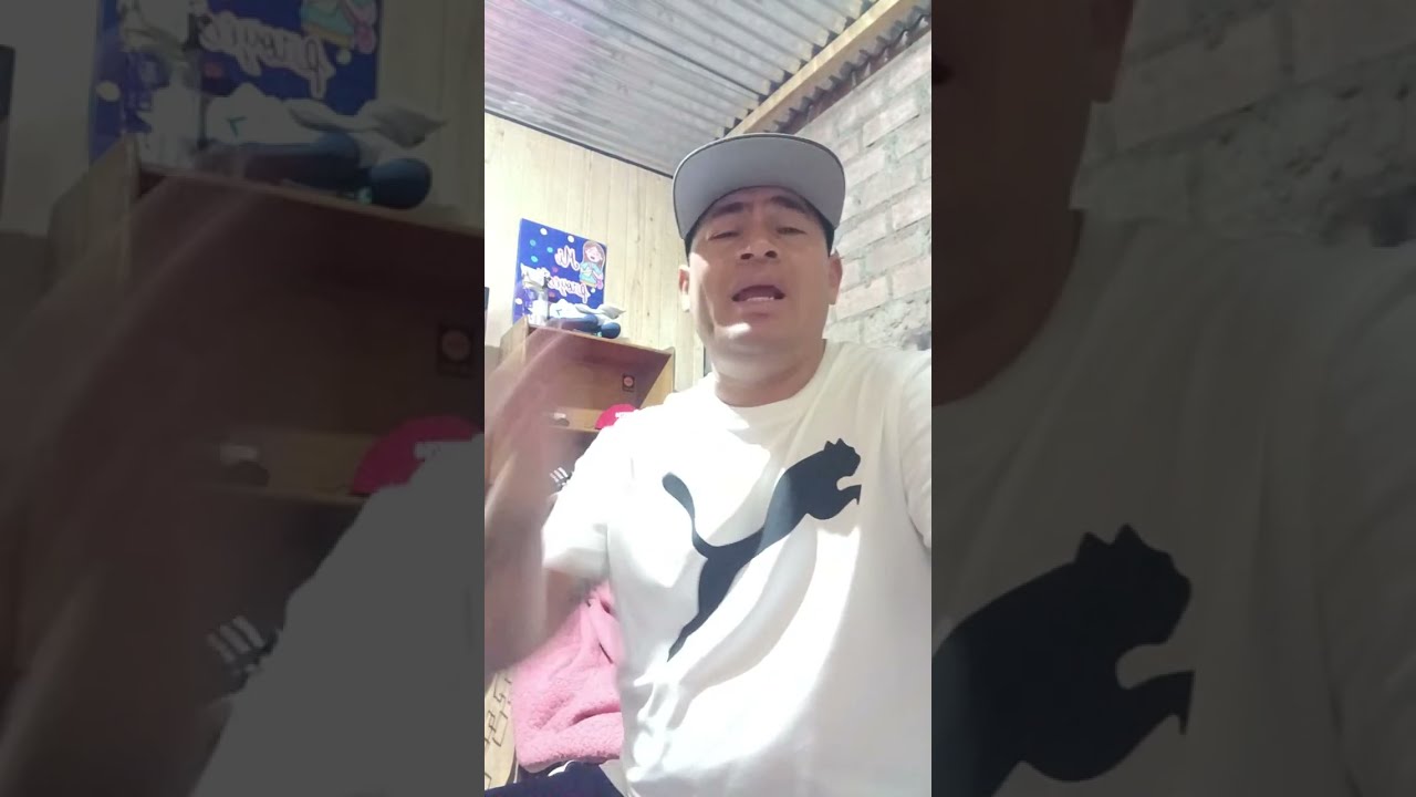 CHACHIN PARCHA AL MOSTRITO