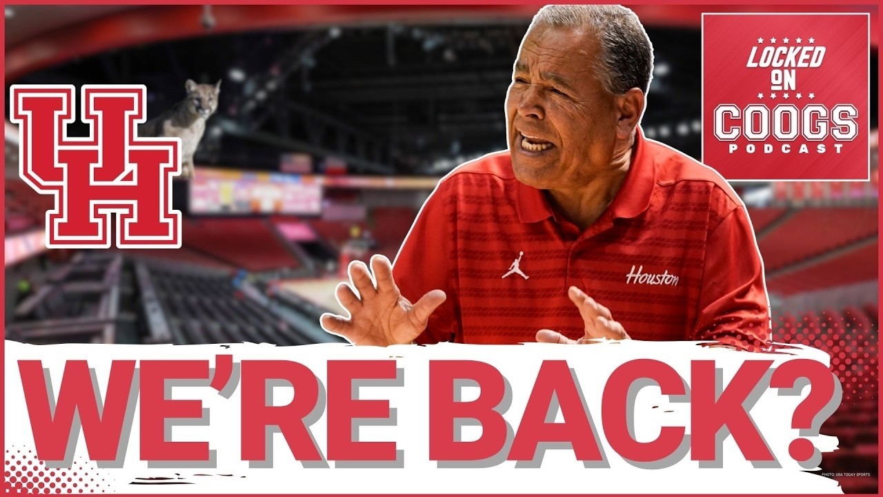 ALERT: Sampson's Cougars DOMINATE BYU as Kingston Flemings’ STAR Power RE-IGNITES National Hopes