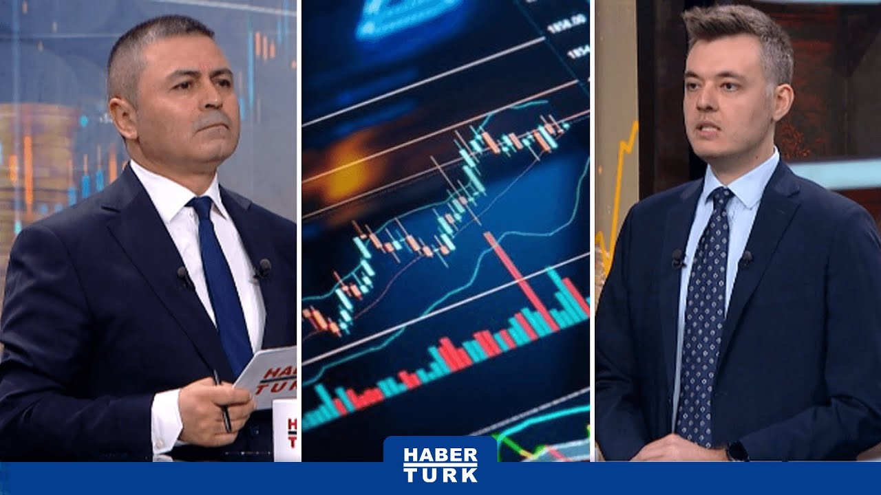 Hisse Seçerken Nelere Bakılmalı? | Ayılar ve Boğalar - 3 Şubat 2025