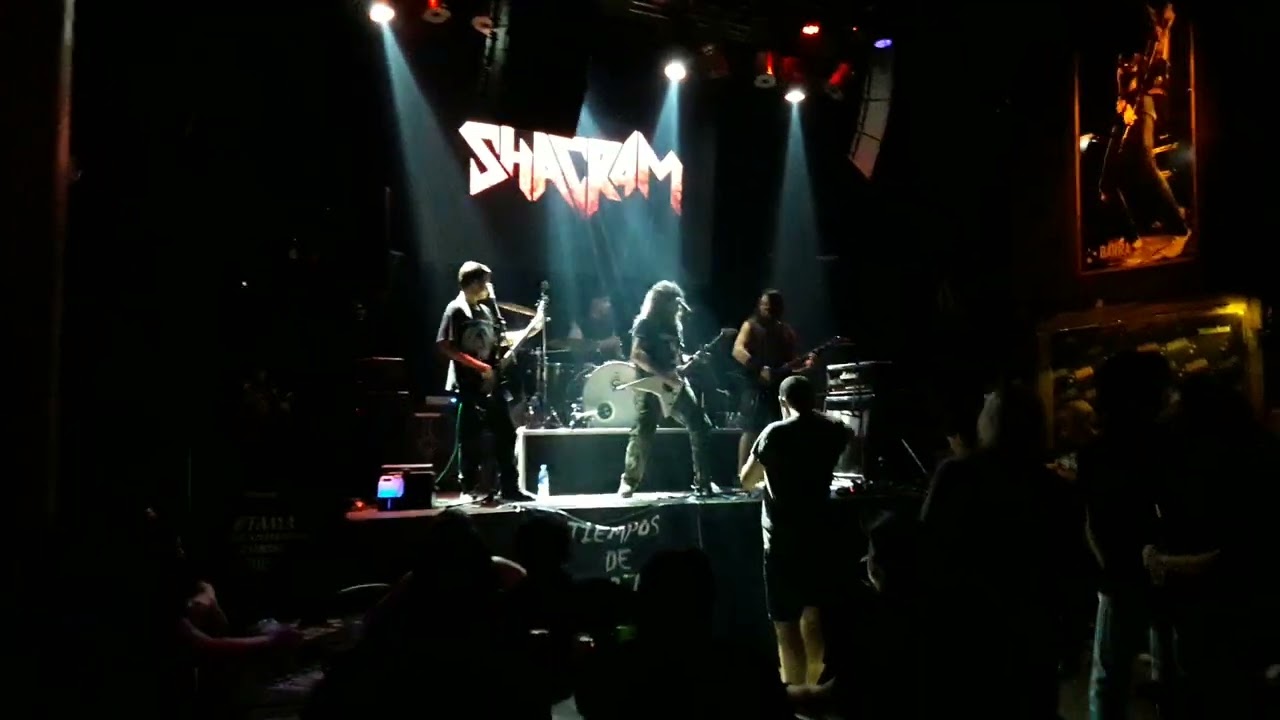 shacram 2 en barra 82 -  20260208