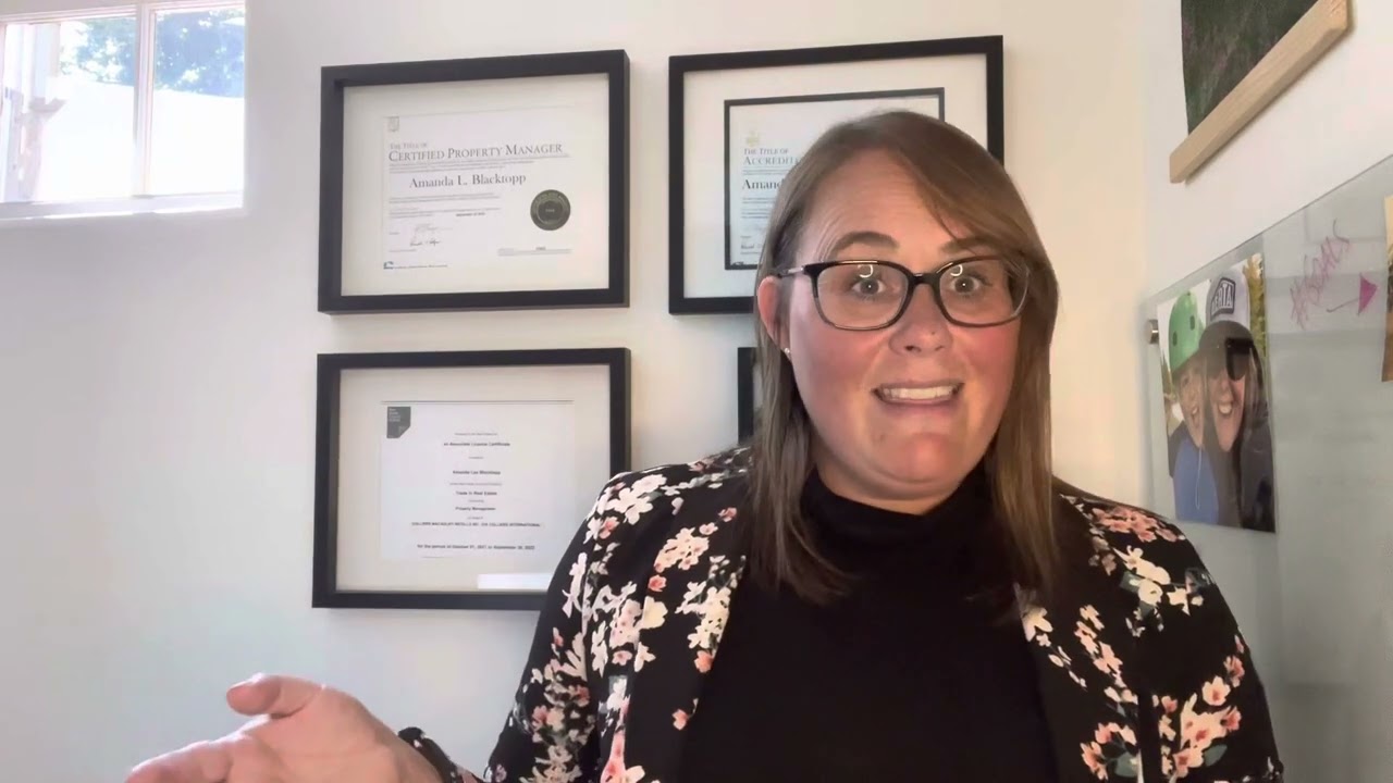 Reserve Fund Studies