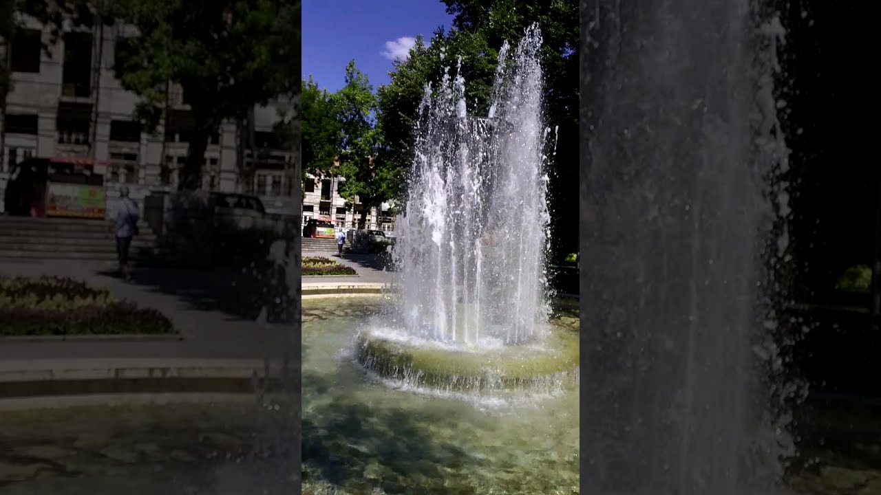 Momina salza, Hisar, Bulgaria