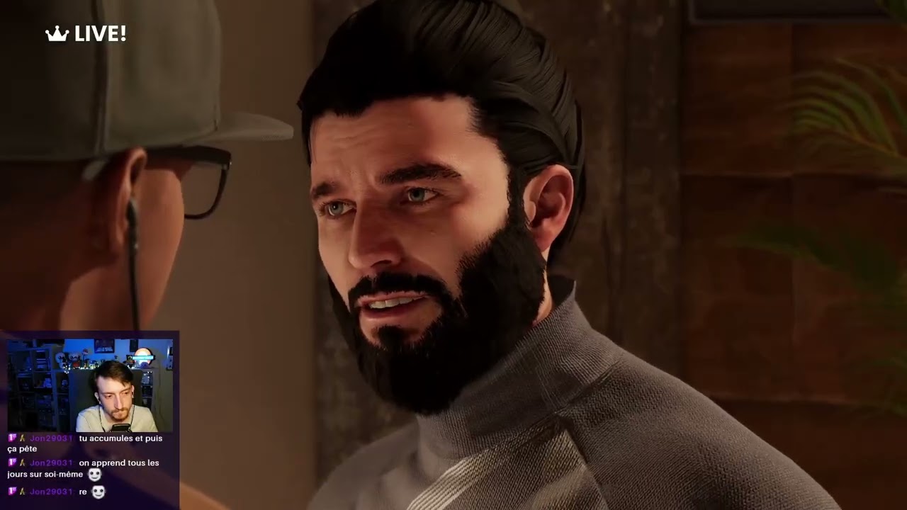 Watch_Dogs 2 EP5 : GALILEO GALILEA