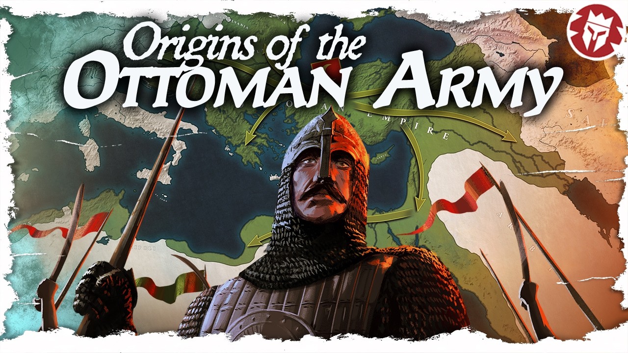 The Ottoman Military’s First Reforms