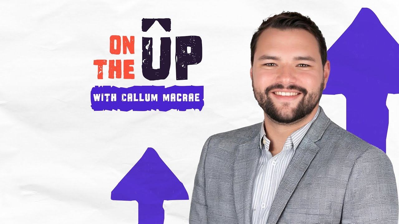 On the Up: Episode 11 - Are Gen Z The Future of Your Firm?