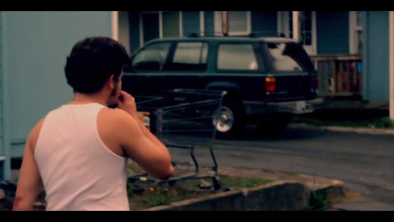 ETAB -You ain't got luv 4 me- (OFFICIAL VIDEO)