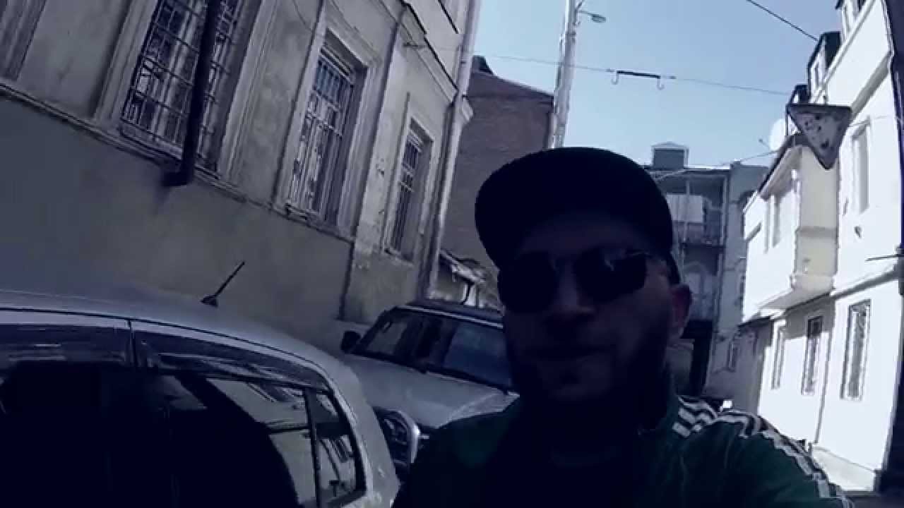 თერიკა - სოციალური ნაგავი 2