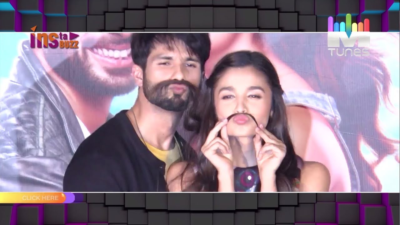Shaandaar trailer | Shahid Kapoor | Alia Bhatt | MTunes HD