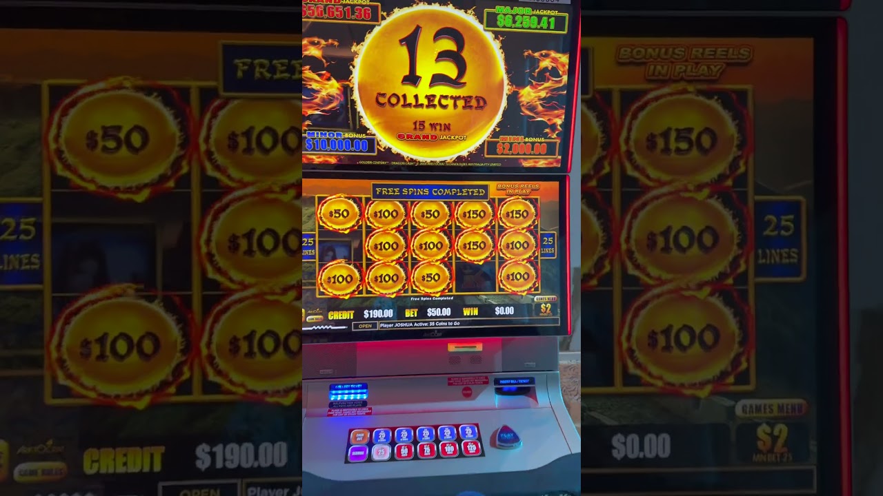 $50 Bet = SHOCKING Result 🤯 #slots #casino #gambling