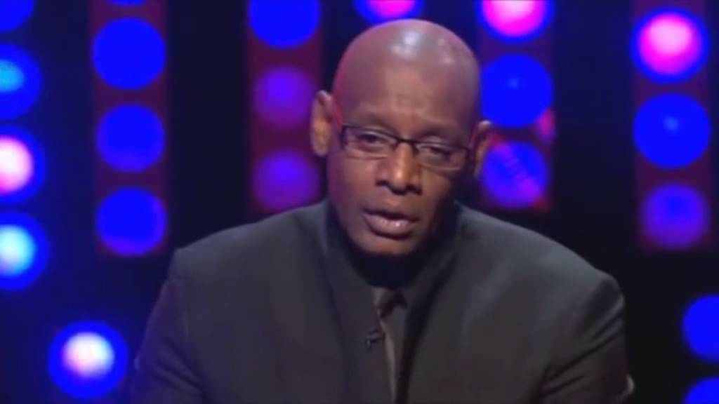 The Chase - Shaun Wallace's Best Chases