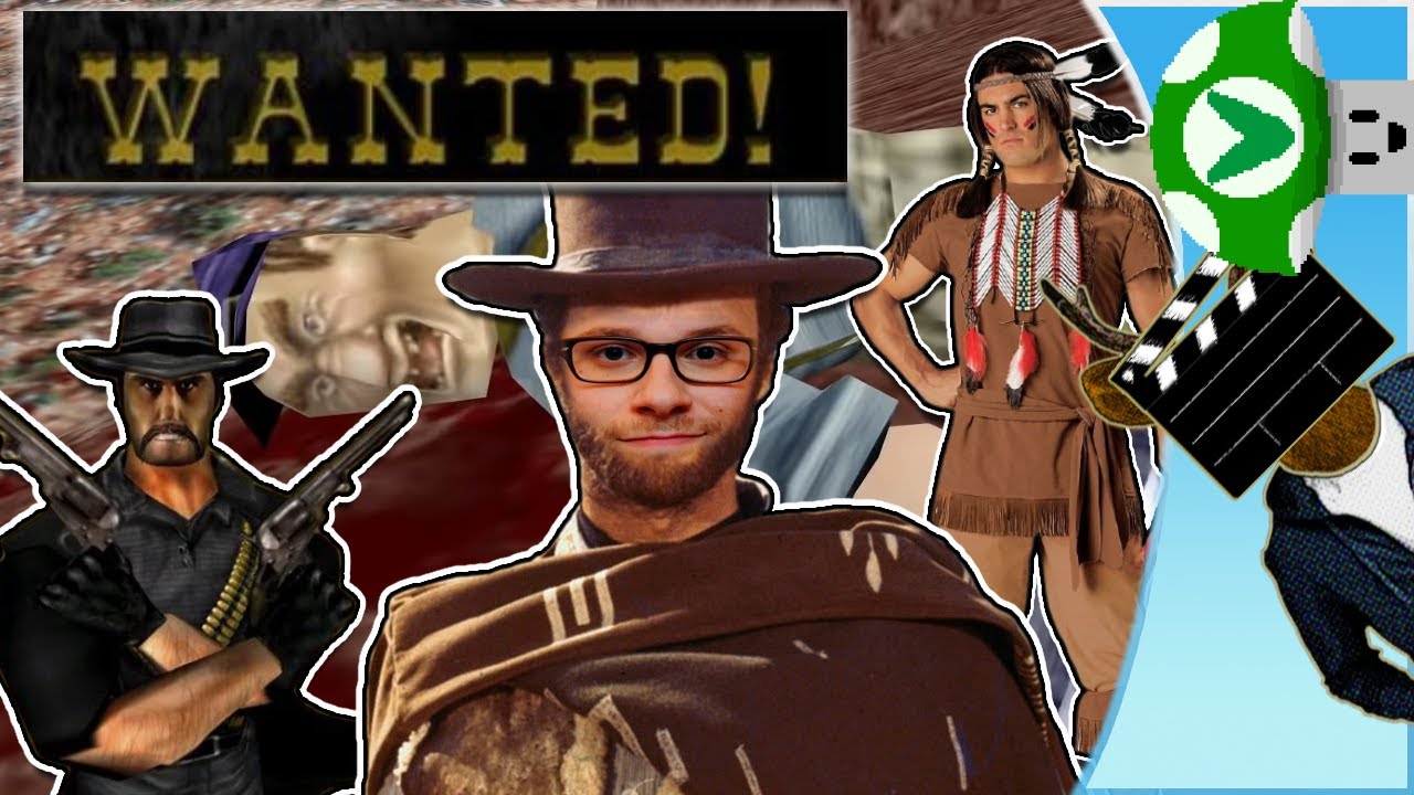 [Fan edit] Vinny Vinesauce - Half-Life Mods: Wanted! Highlights